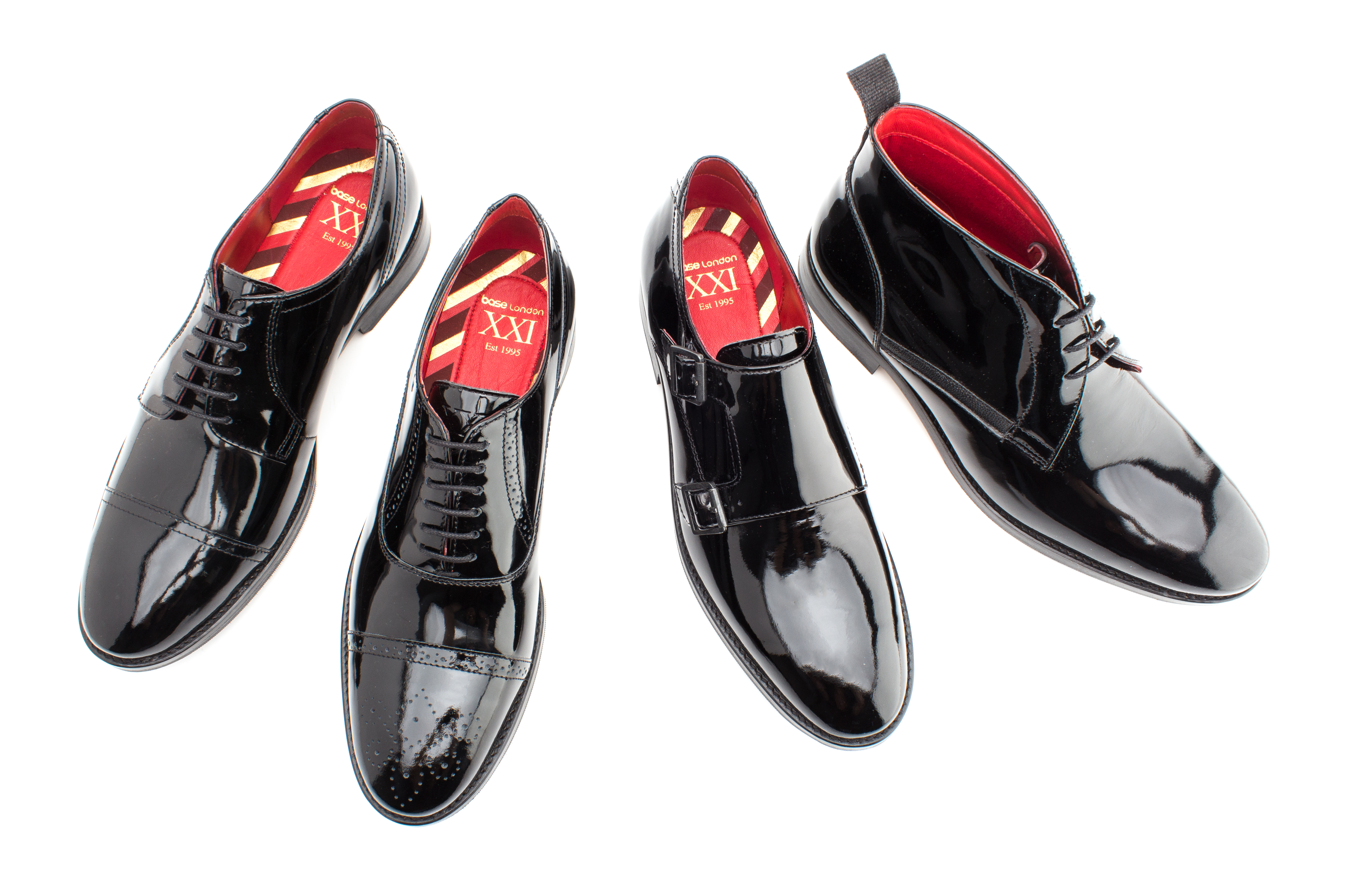 base london wide fit