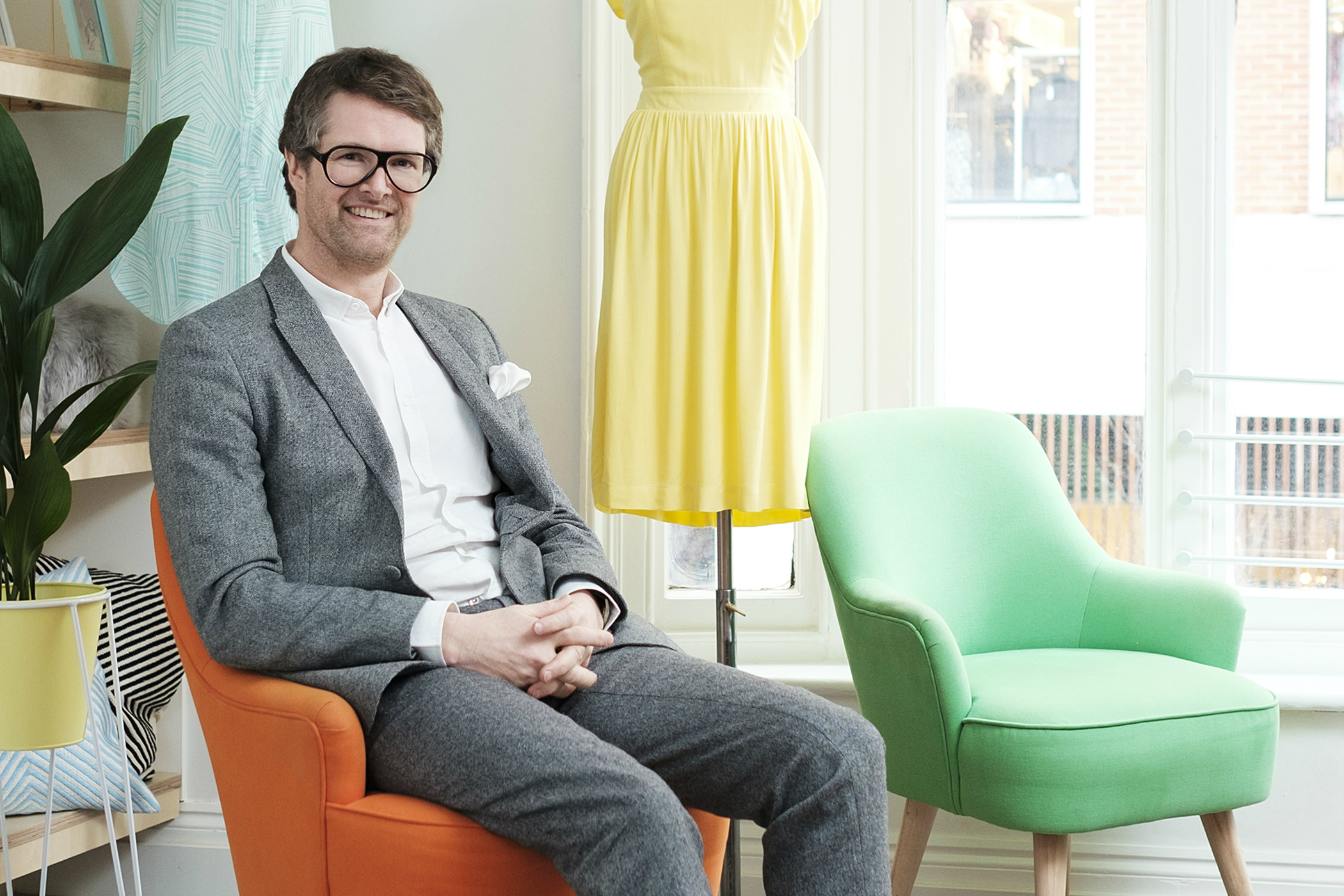 Profits Rocket At Oliver Bonas