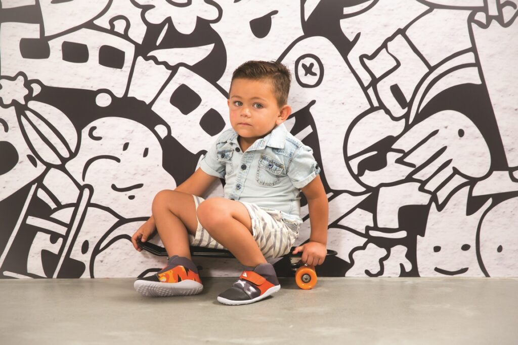 being human kidswear