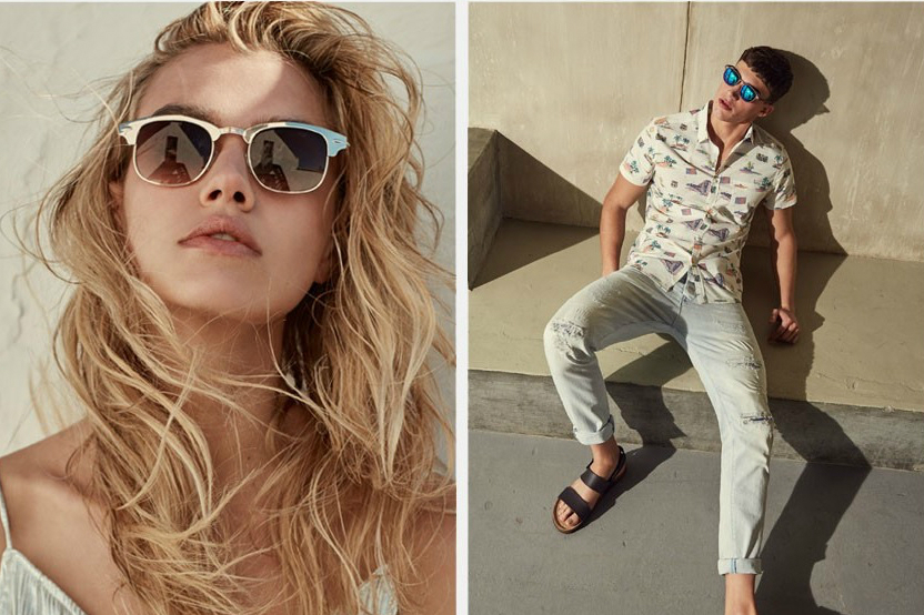 Primark Opens First Italian Store