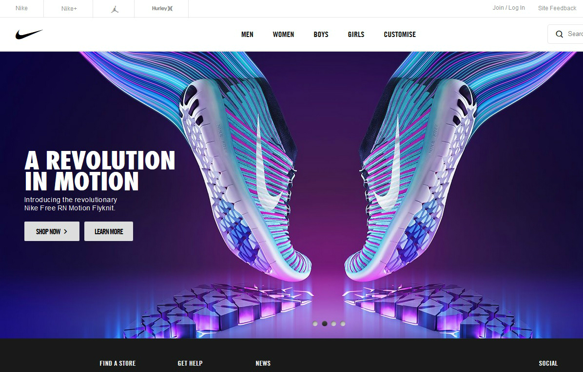 Sportswear brands ‘more innovative’ than their fashion counterparts