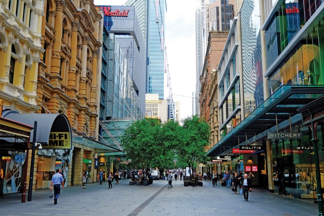 UK-Australia free trade deal a 'step in right direction' - Vimarsana News