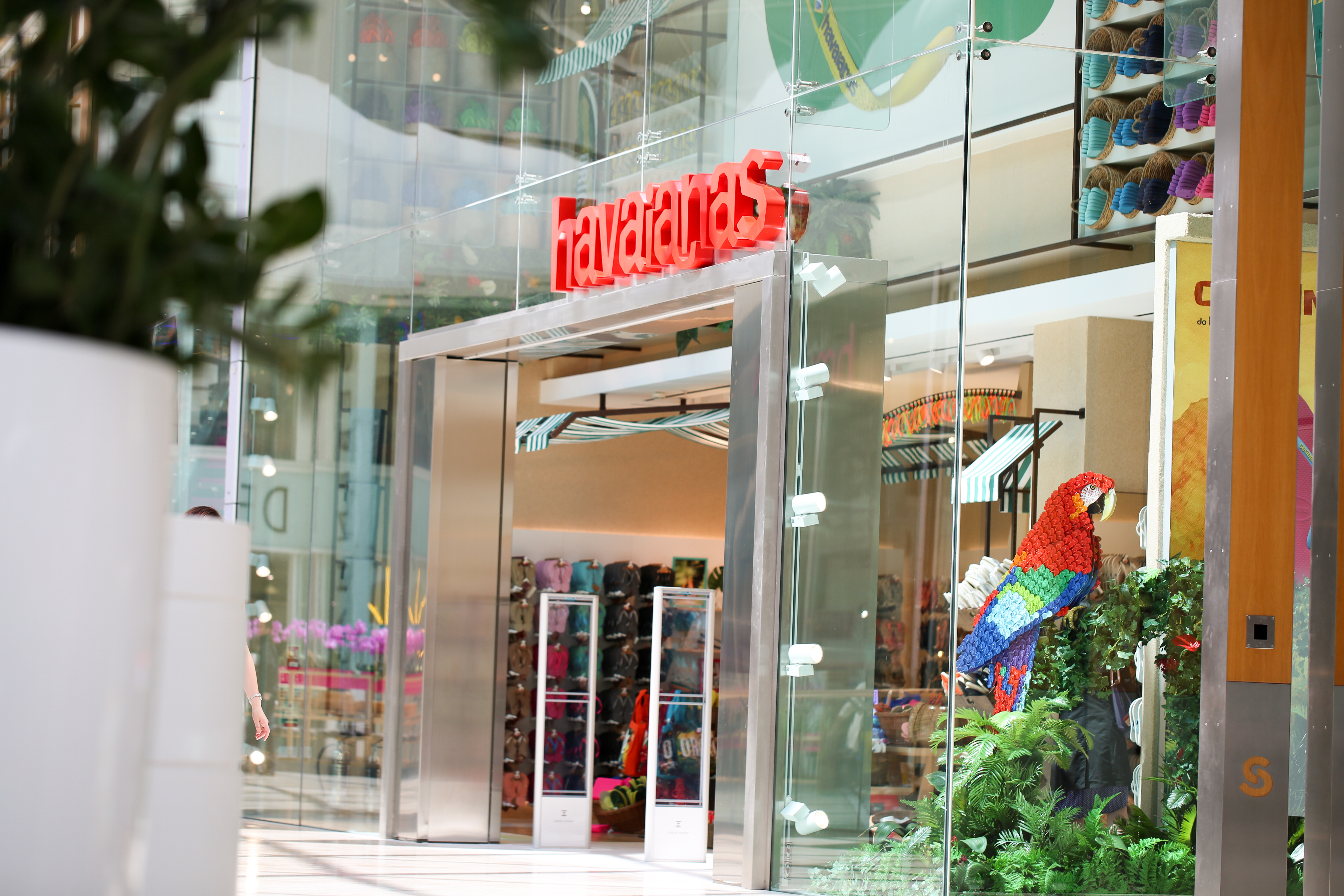 havaianas westfield