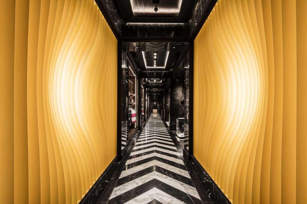 moncler nyc