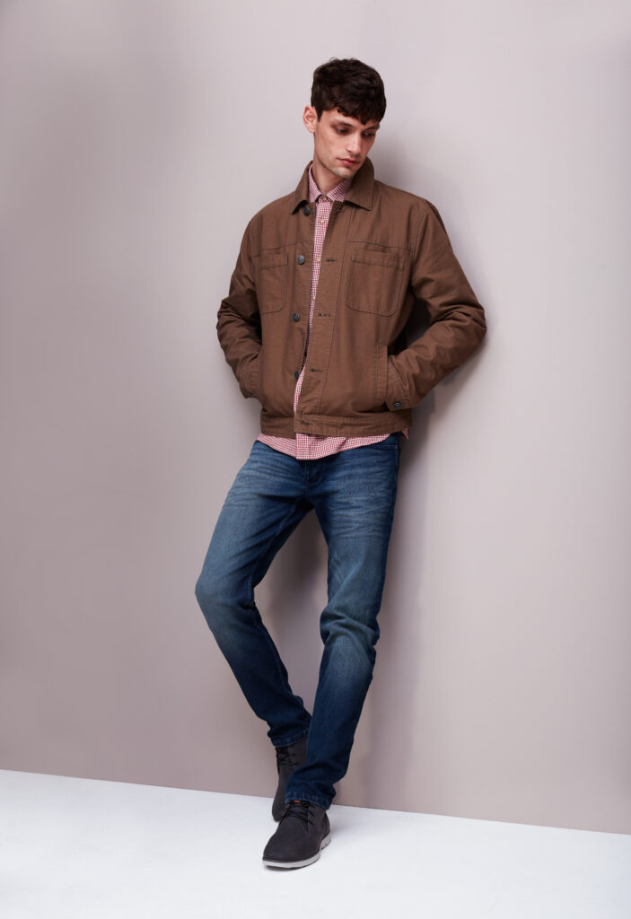 High street preview Matalan menswear spring 17