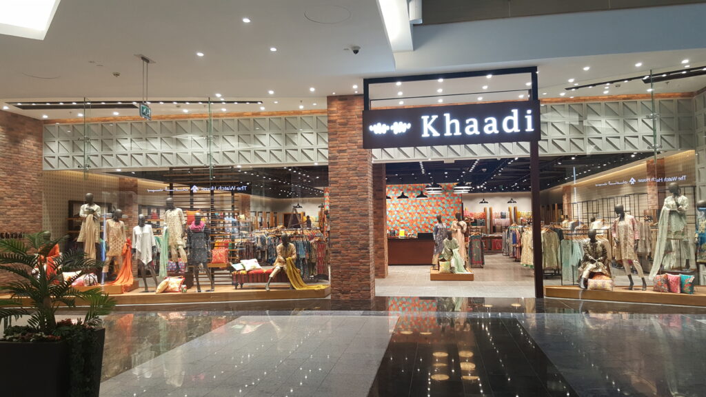 Womenswear brand Khaadi to open Manchester store