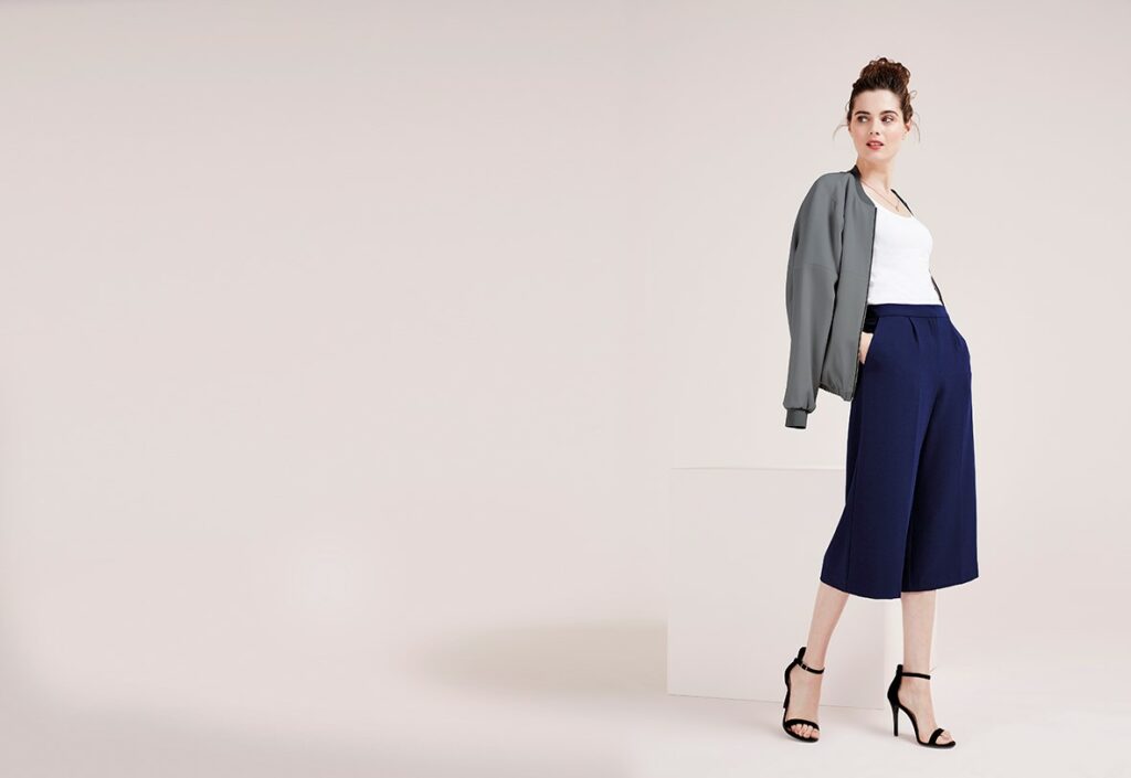Morrisons launches first womenswear collection