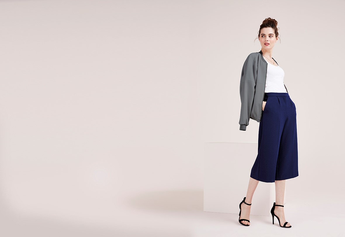 Morrisons launches first womenswear collection