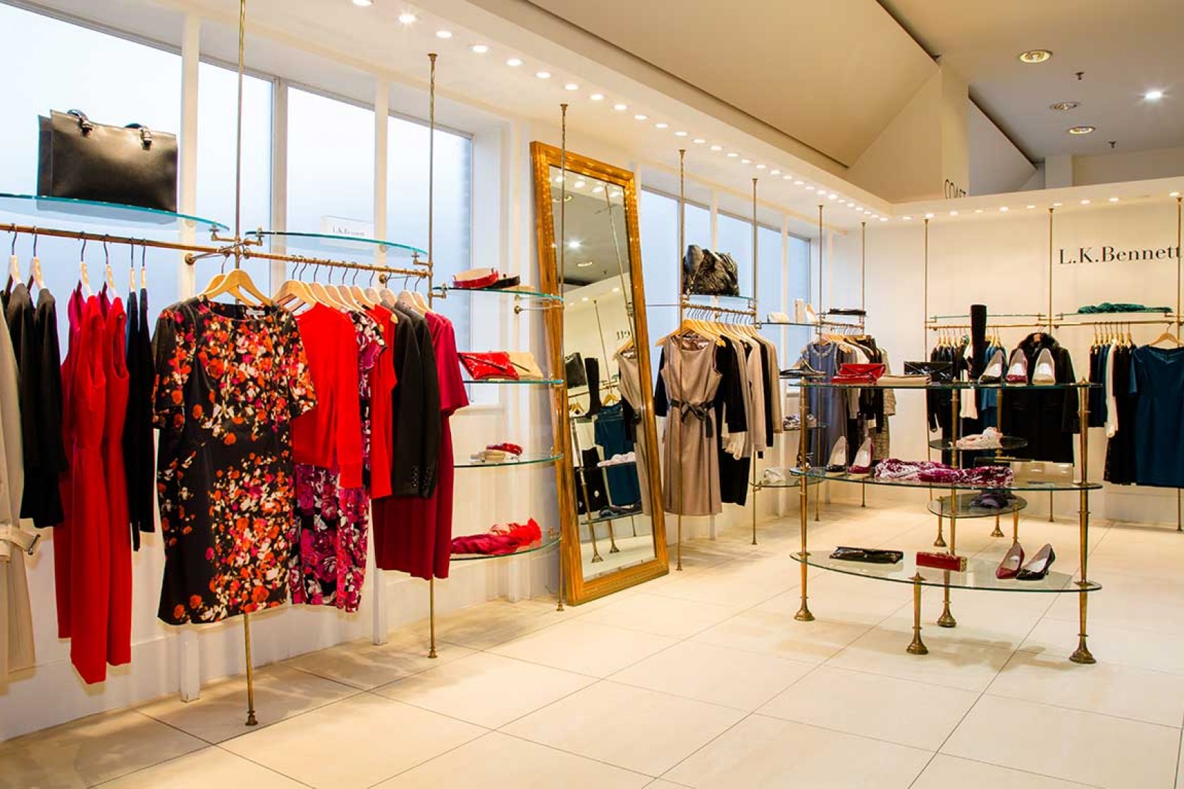 the windsor clothing