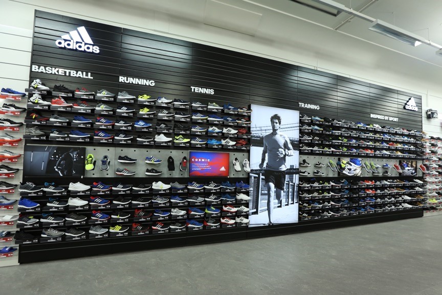 shoes direct ireland