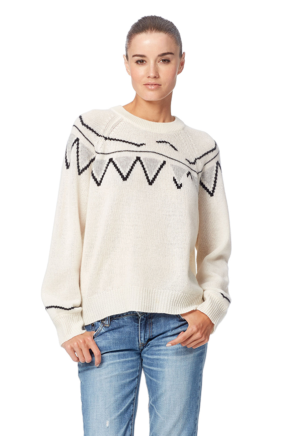 360 cashmere dress