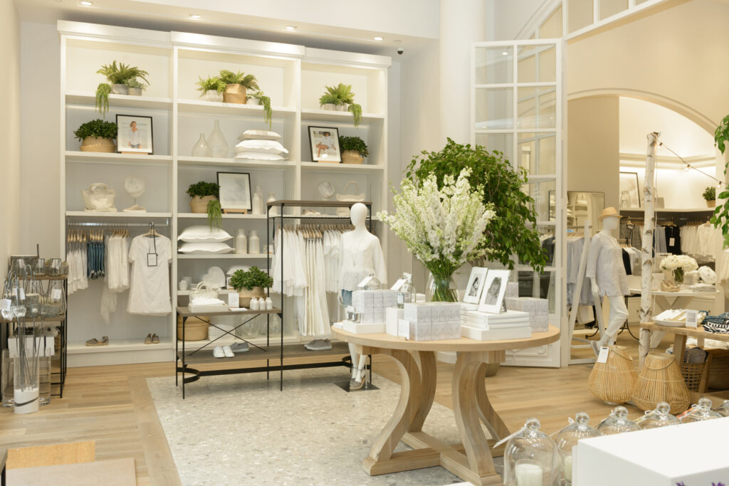 White Company HQ heads to White City