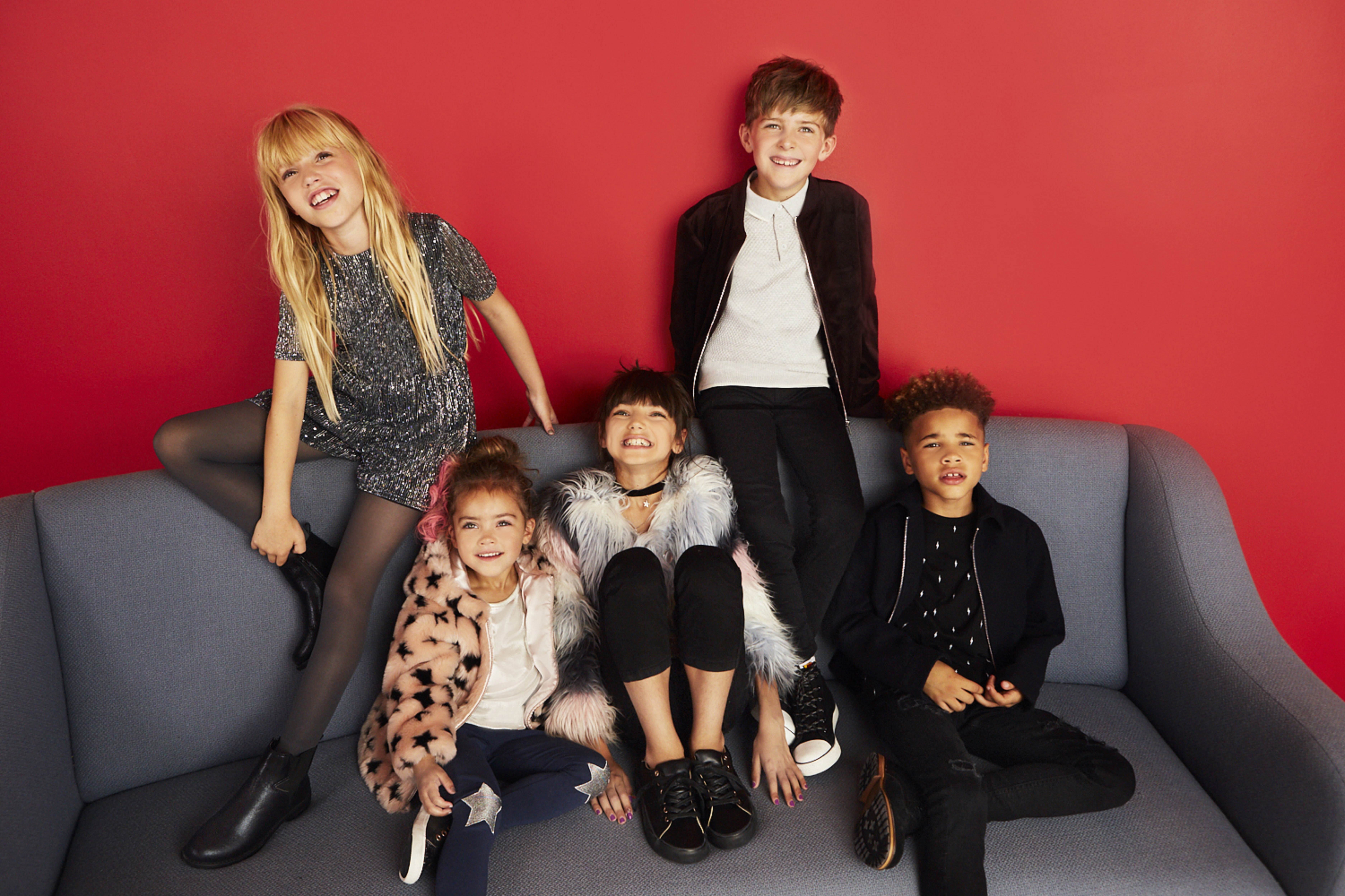 outfit kidswear dorothy perkins