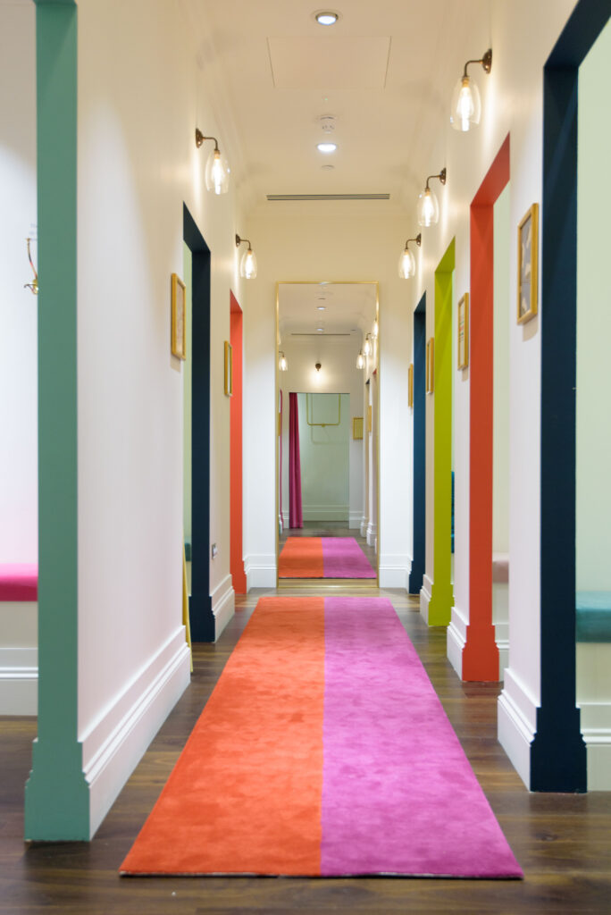 First Look Boden opens its first flagship store