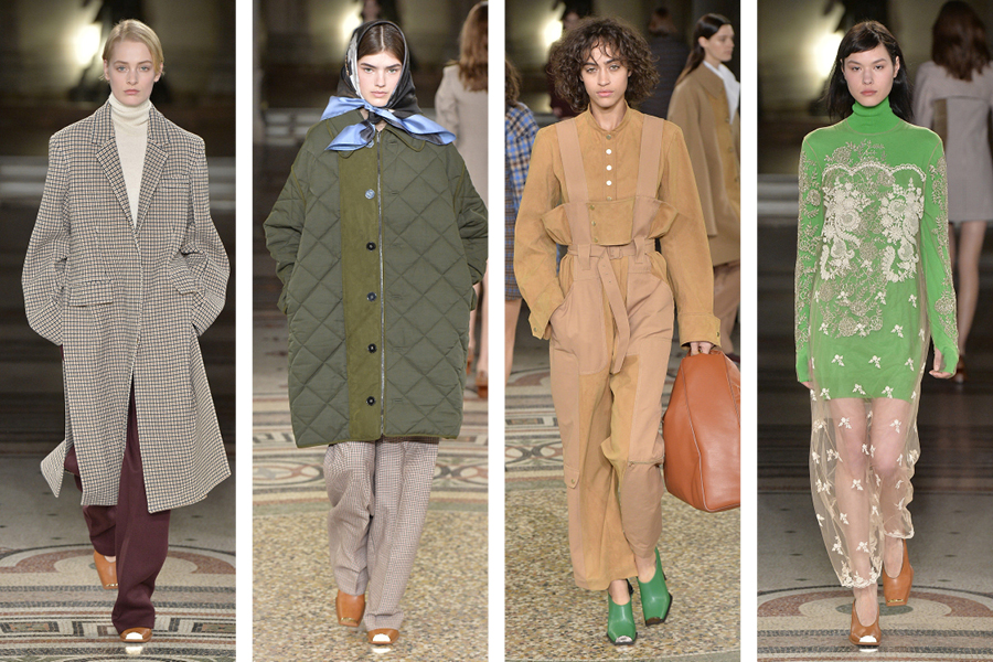 kering stella mccartney