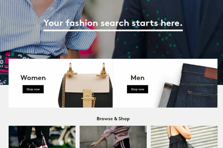 Lyst appoints marketing boss and launches debut ad