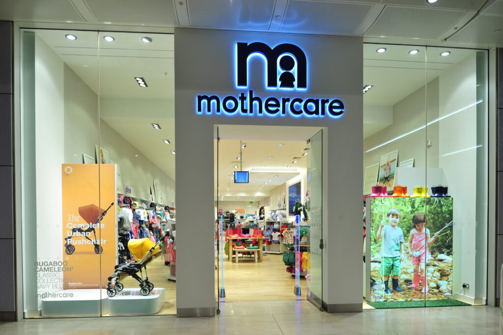 bugaboo cameleon mothercare