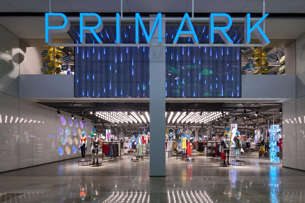 Primark Home Интернет Магазин