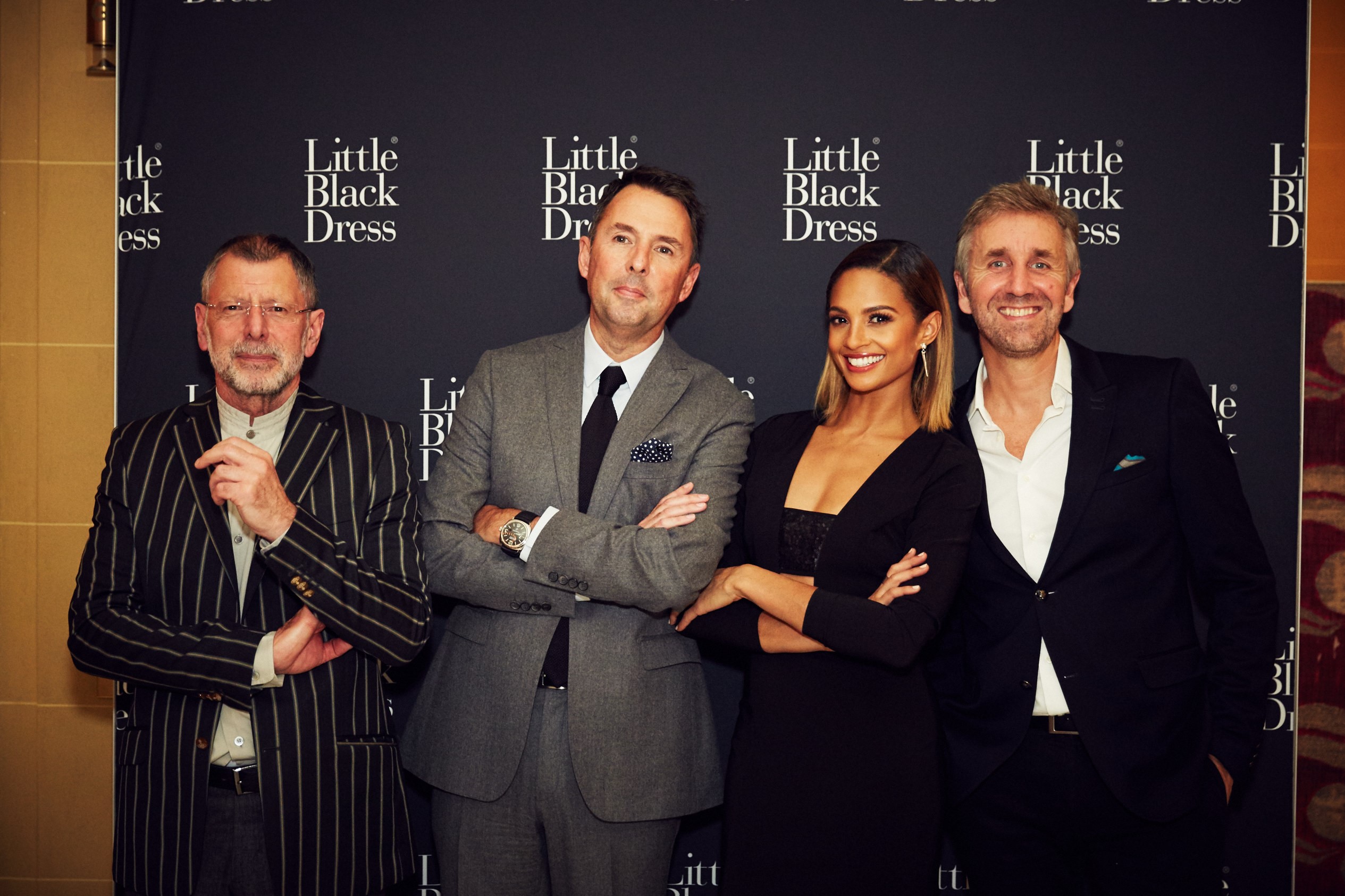 little black dress company