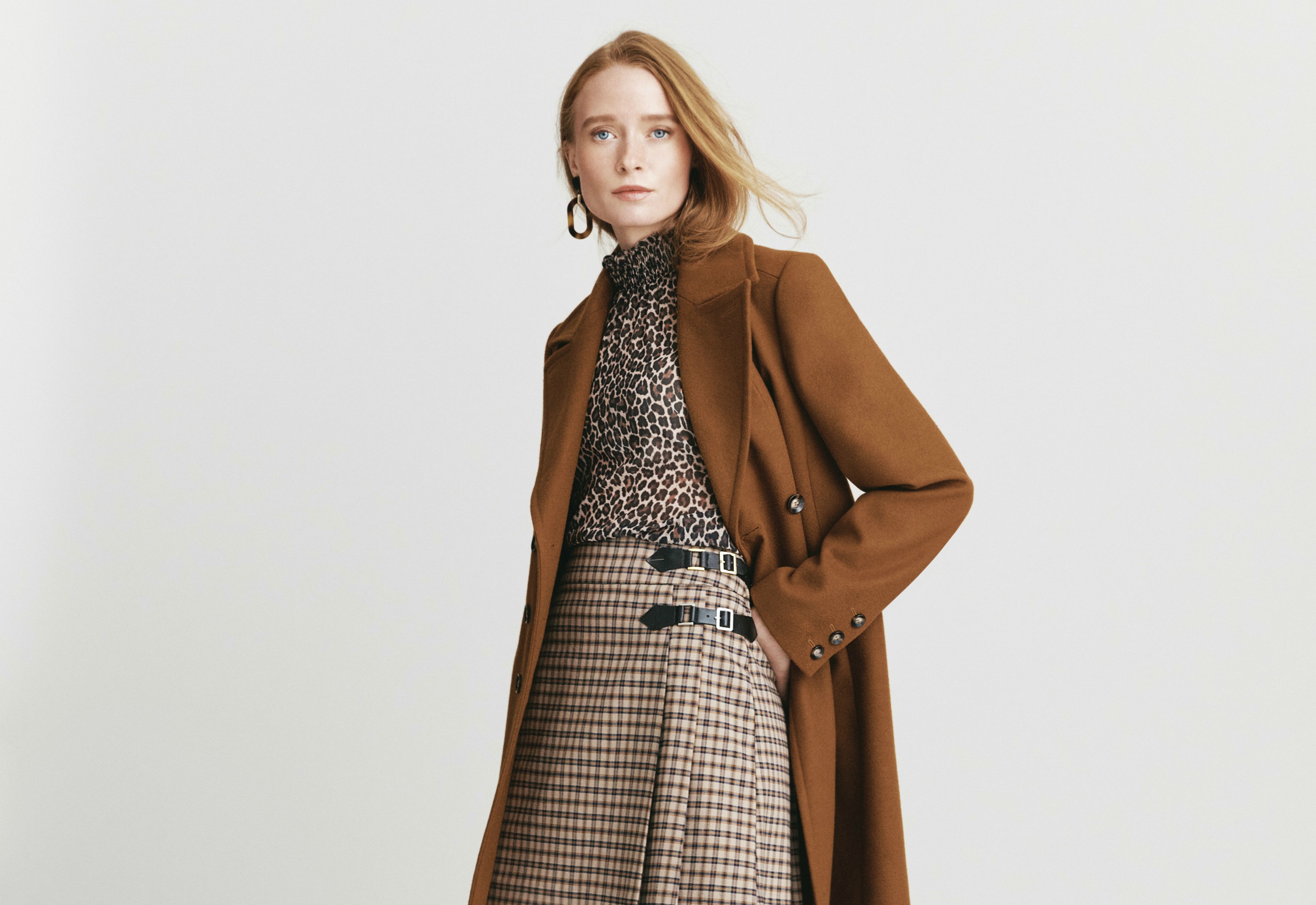 sainsburys coats online