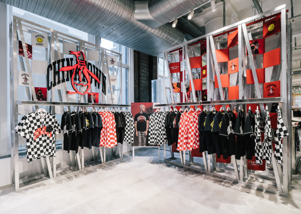 gucci tracksuit selfridges