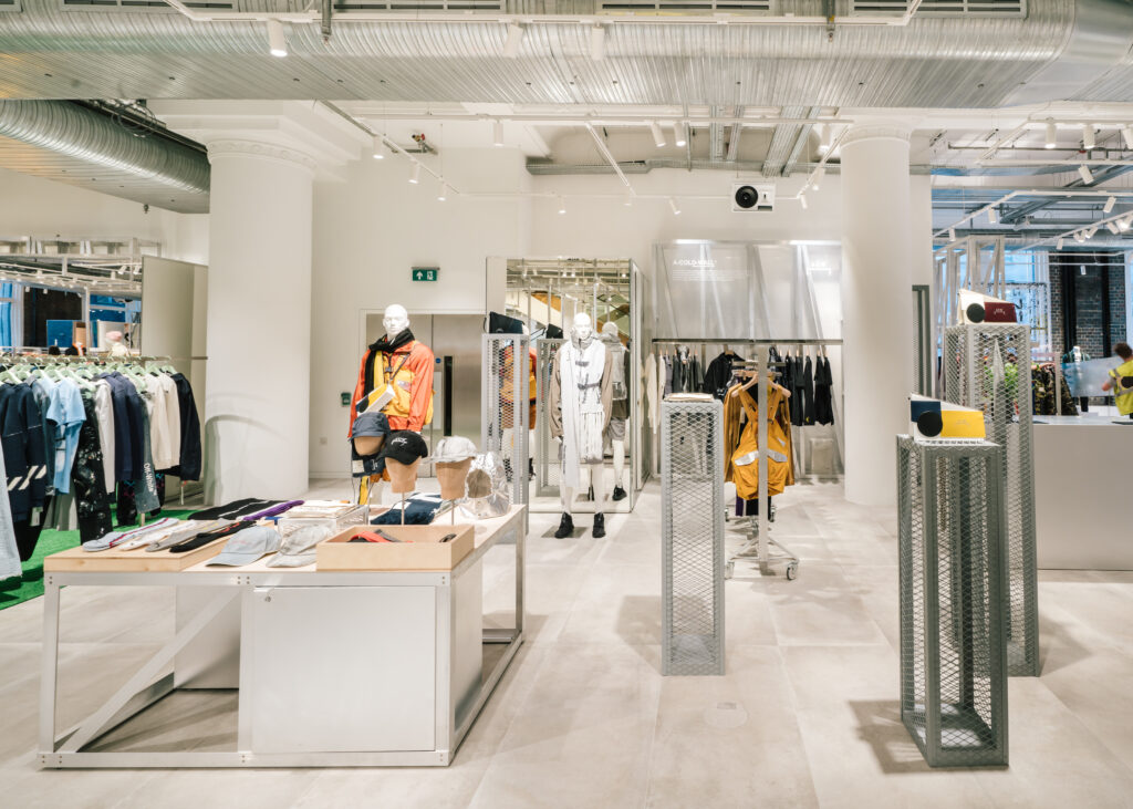 gucci tracksuit selfridges
