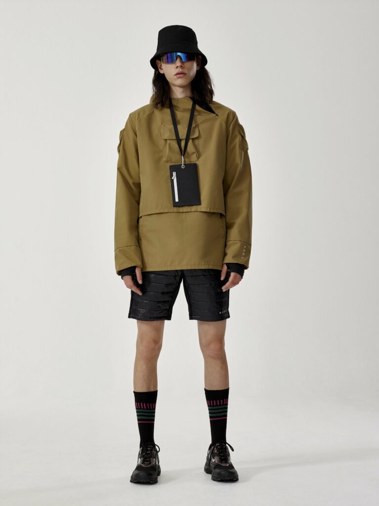 asos menswear