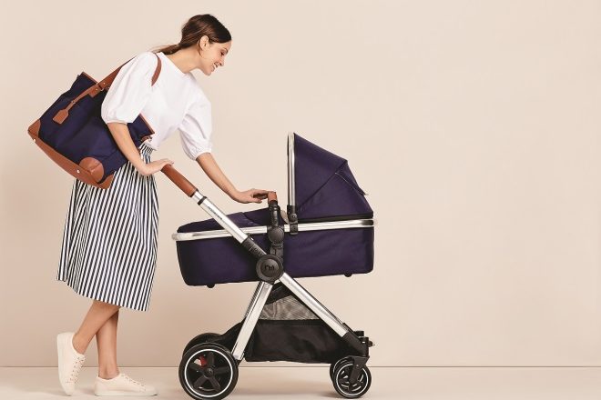 Mothercare returns to profit - Vimarsana News
