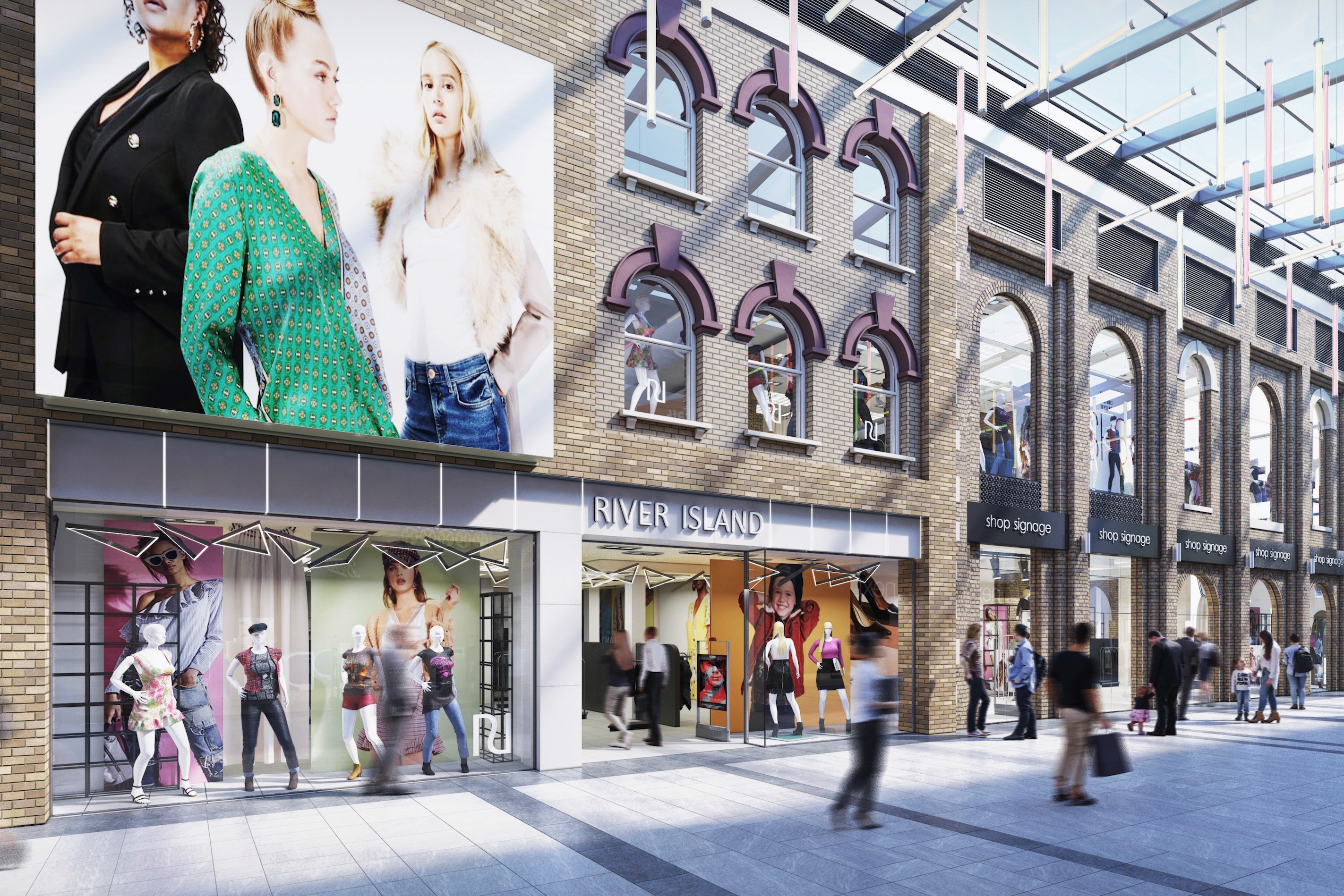 Riverisland Com Интернет Магазин На Русском