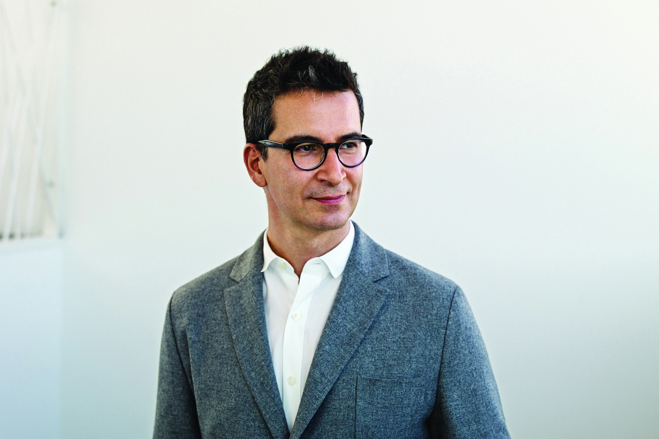 Federico Marchetti, CEO, Yoox Net-a-Porter Group
