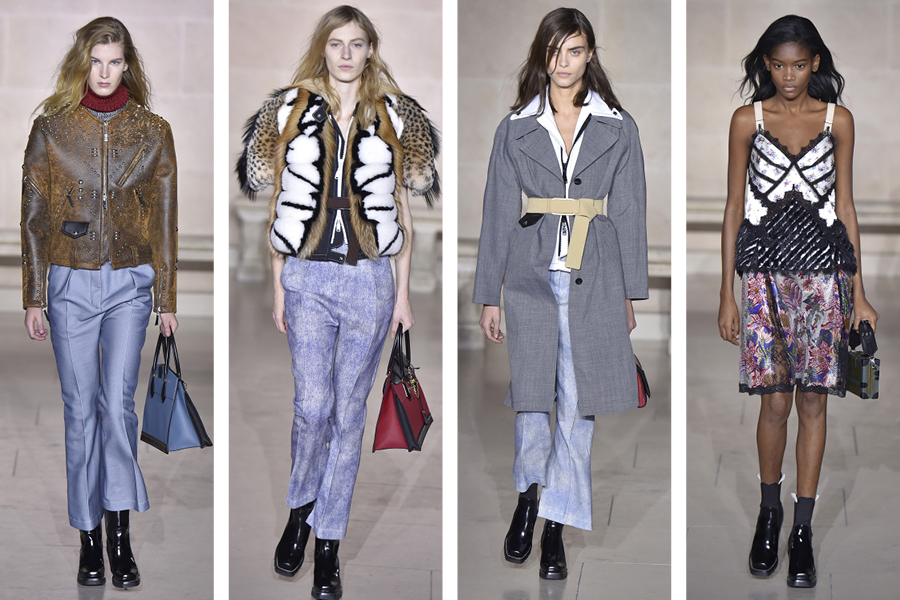 louis vuitton kidswear