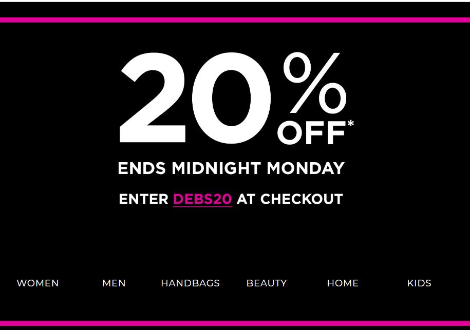 house of fraser kidswear sale