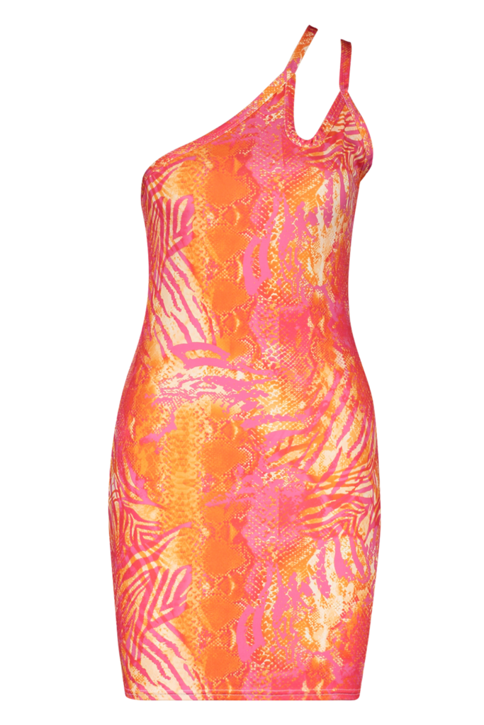 First look Boohoo launches recycled range