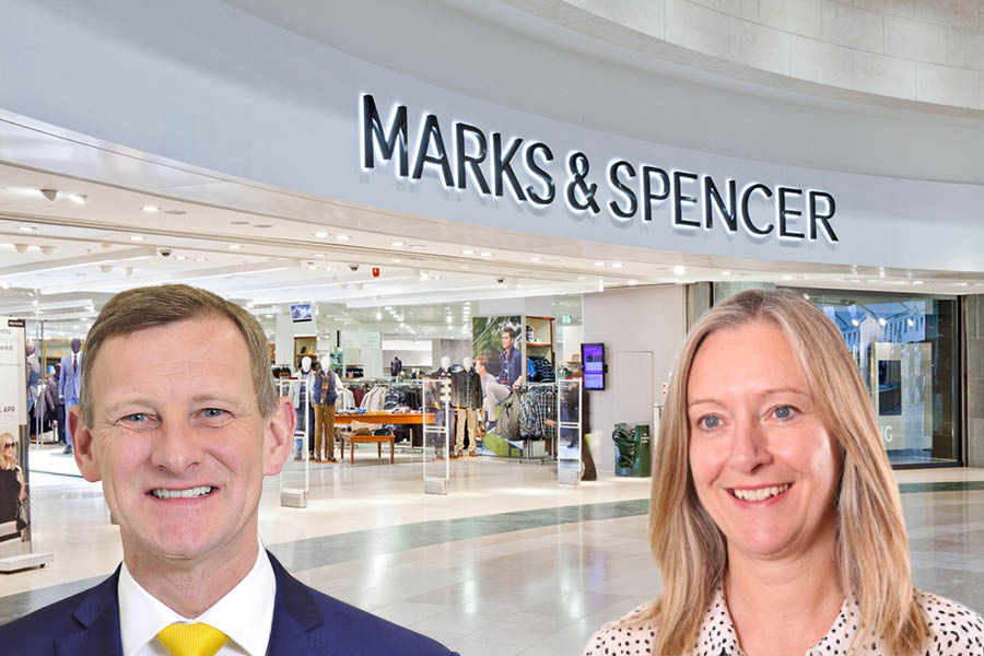 What Next For Poisoned Chalice M S Fashion