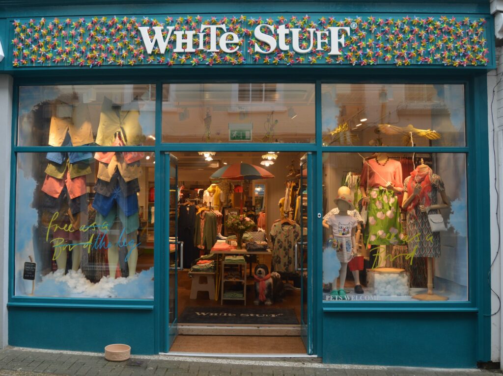 whitestuff kidswear