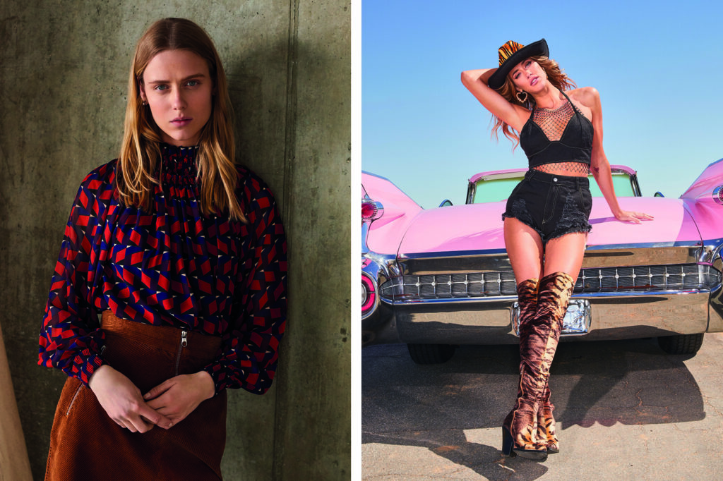 Boohoo Details Karen Millen Relaunch