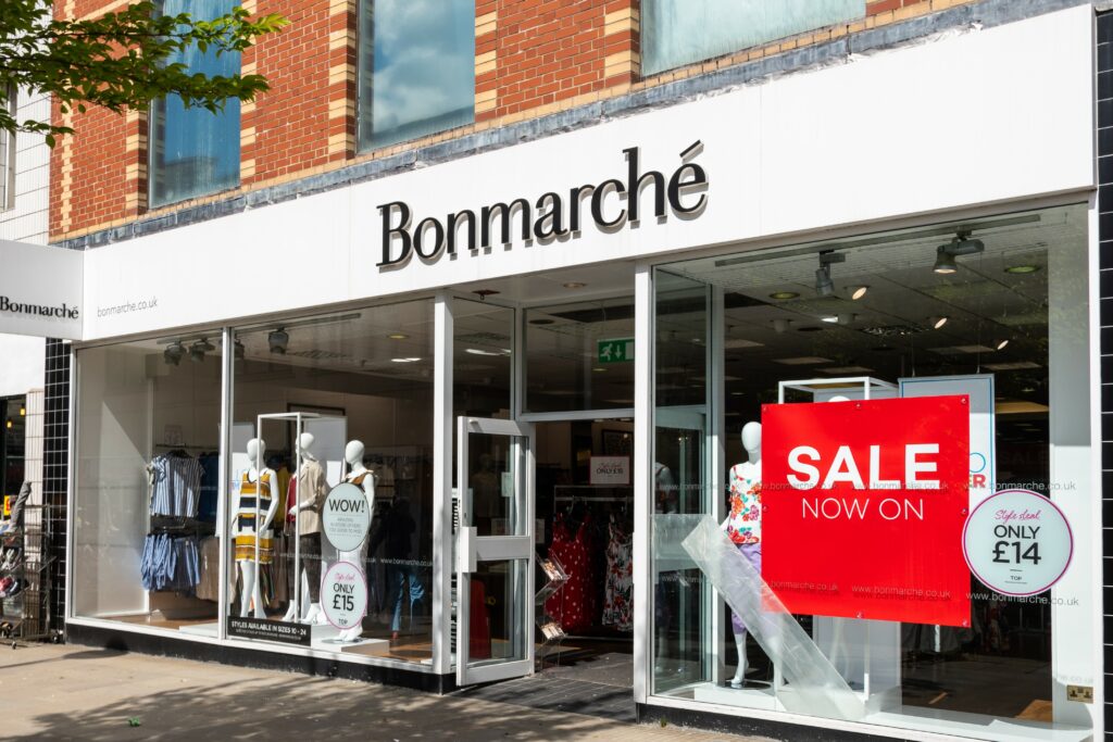 bonmarche sale swimwear