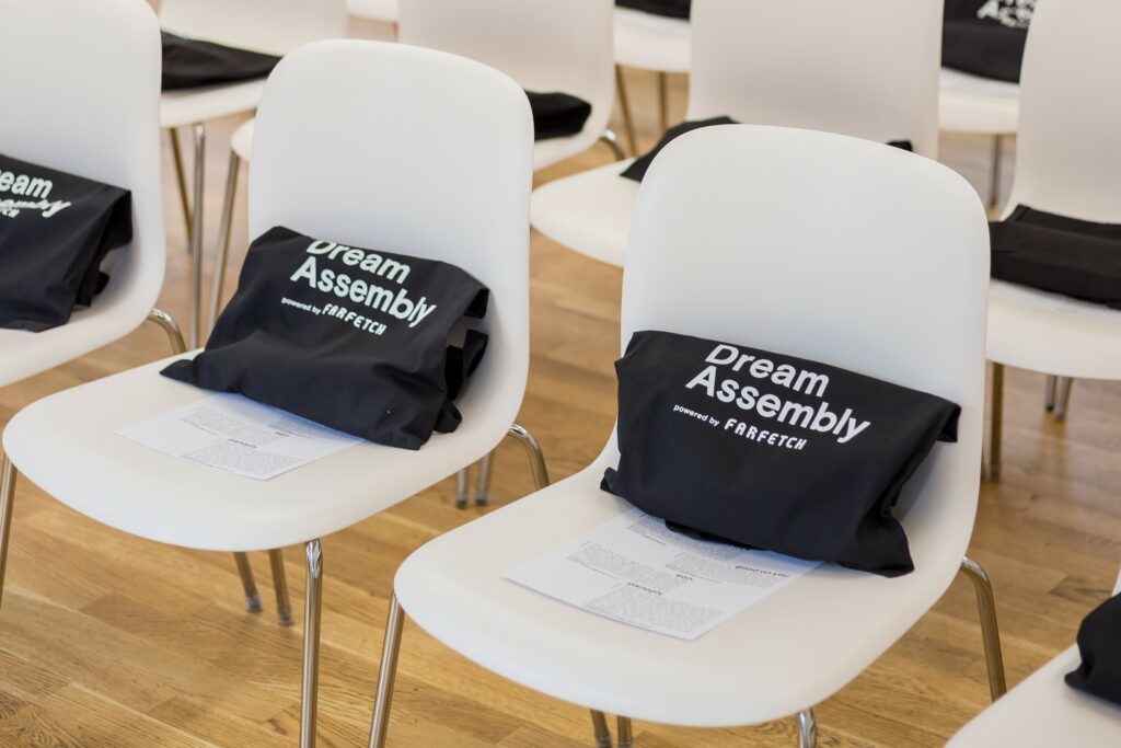 Meet Farfetch's next generation of startups