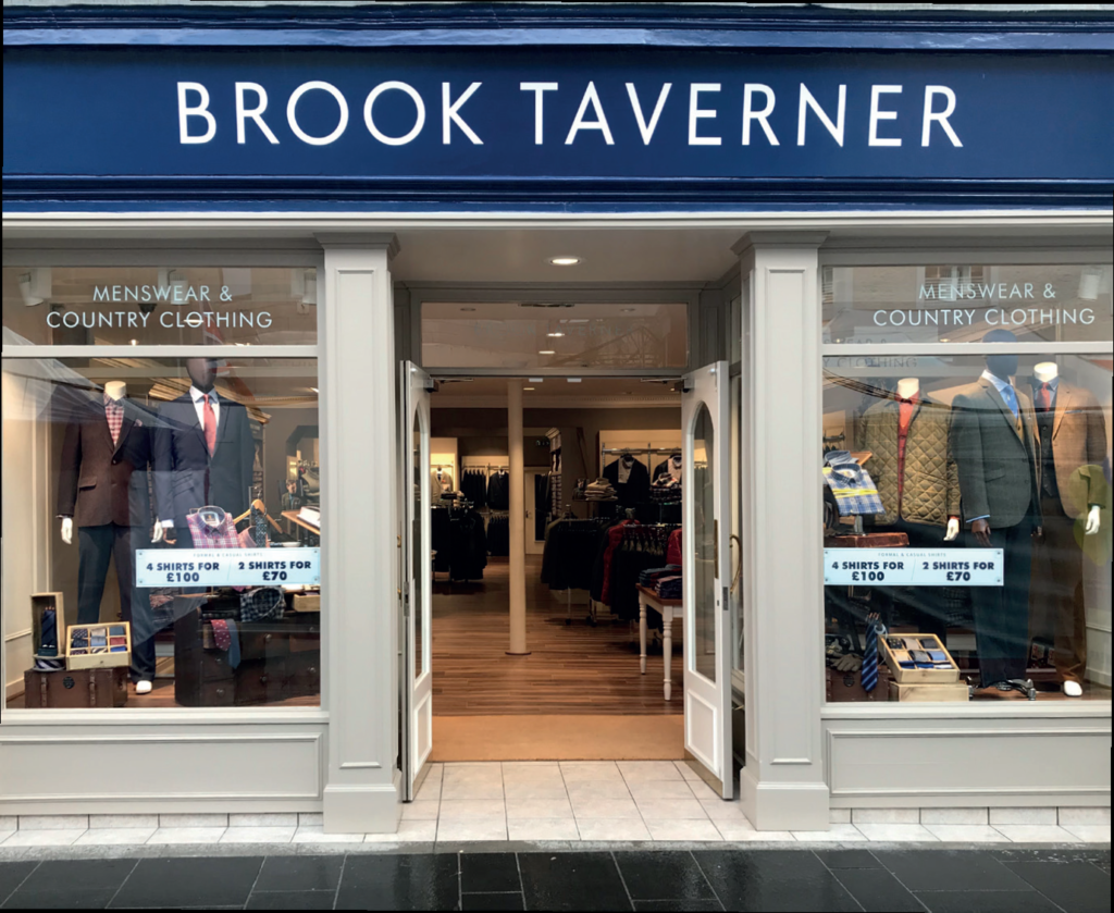 Indie Brook Taverner Expands In Yorkshire Indie Brook Taverner Expands In Yorkshire