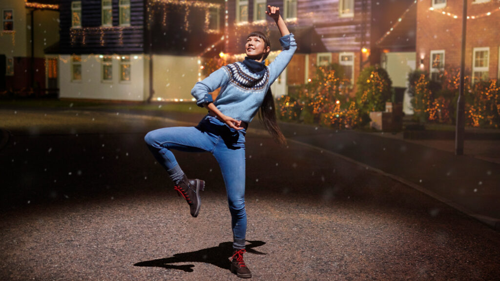 m&s ladies winter jumpers