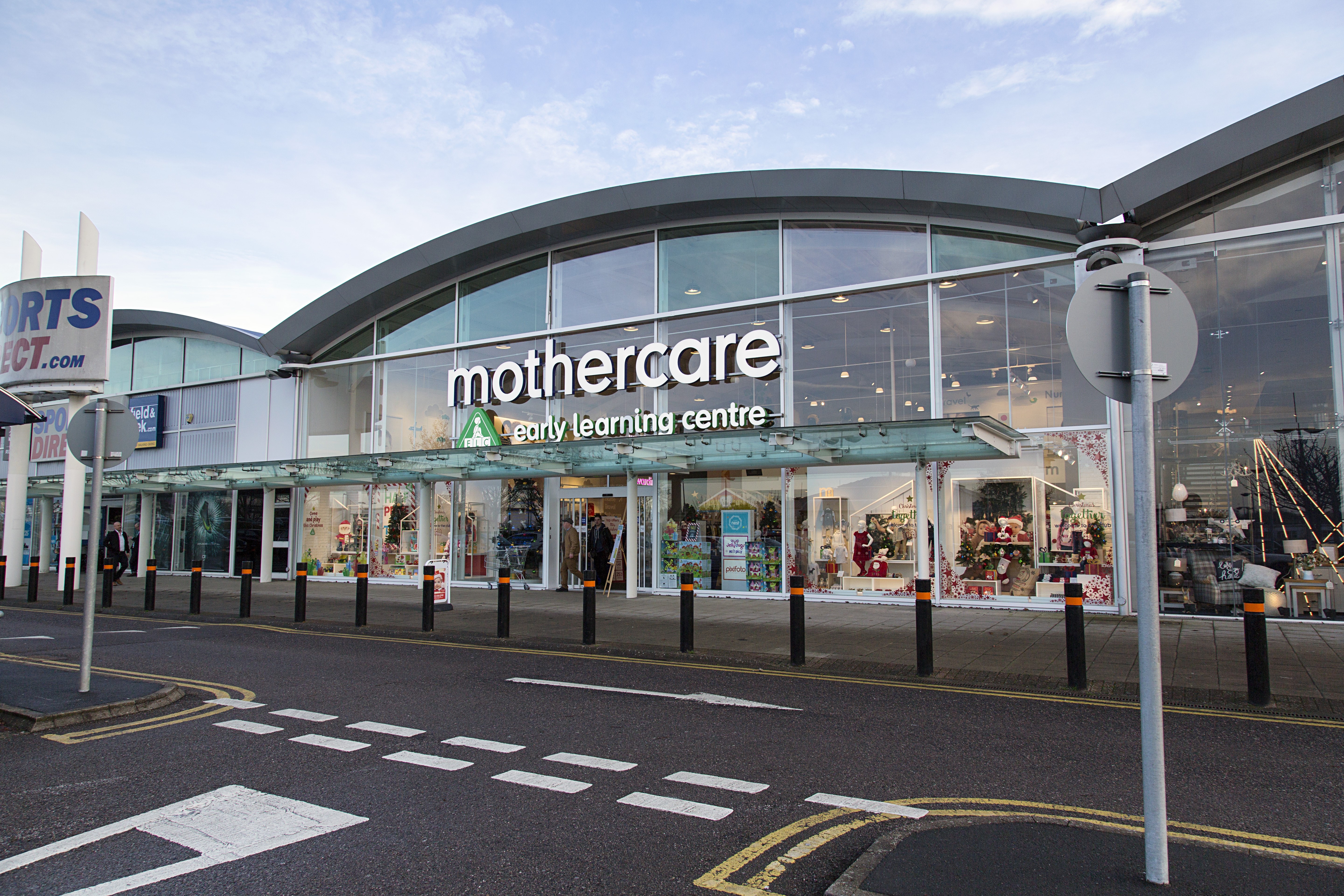 mothercare kidswear sale