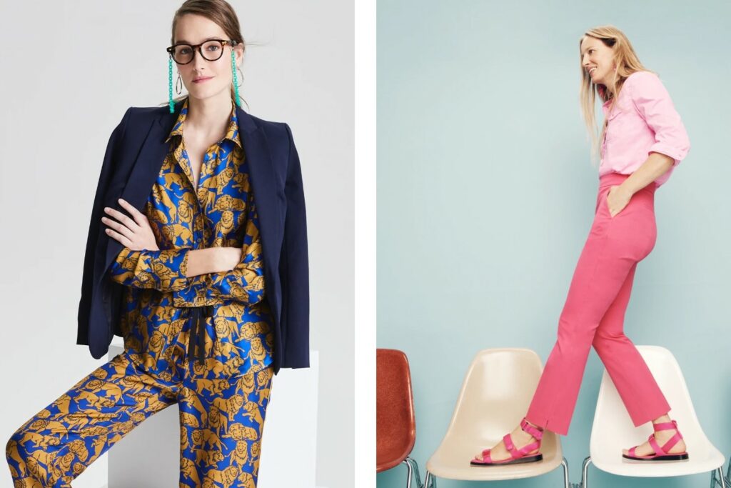 j crew board of directors