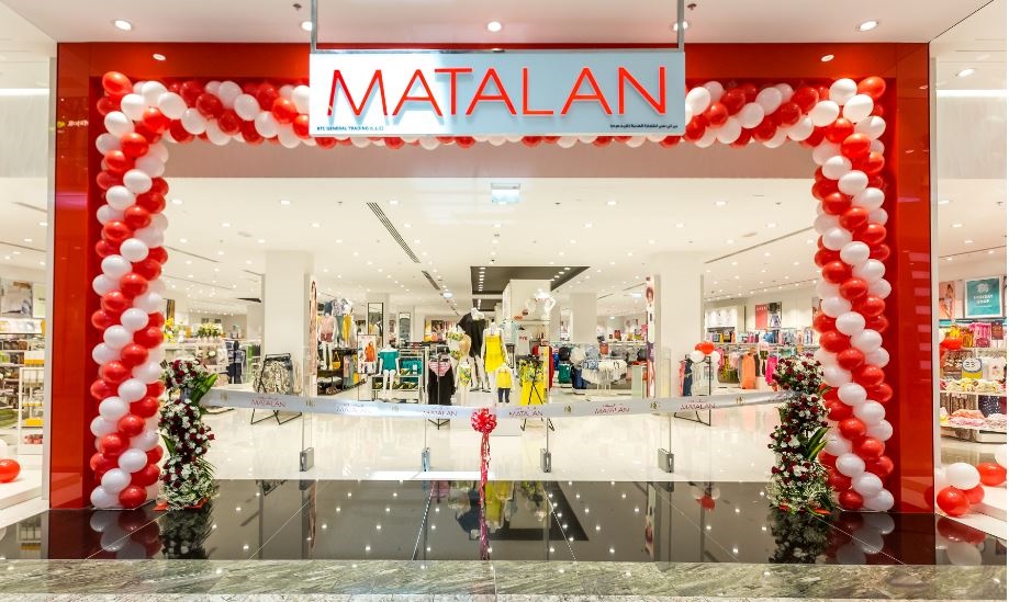 Matalan reopens 15 stores