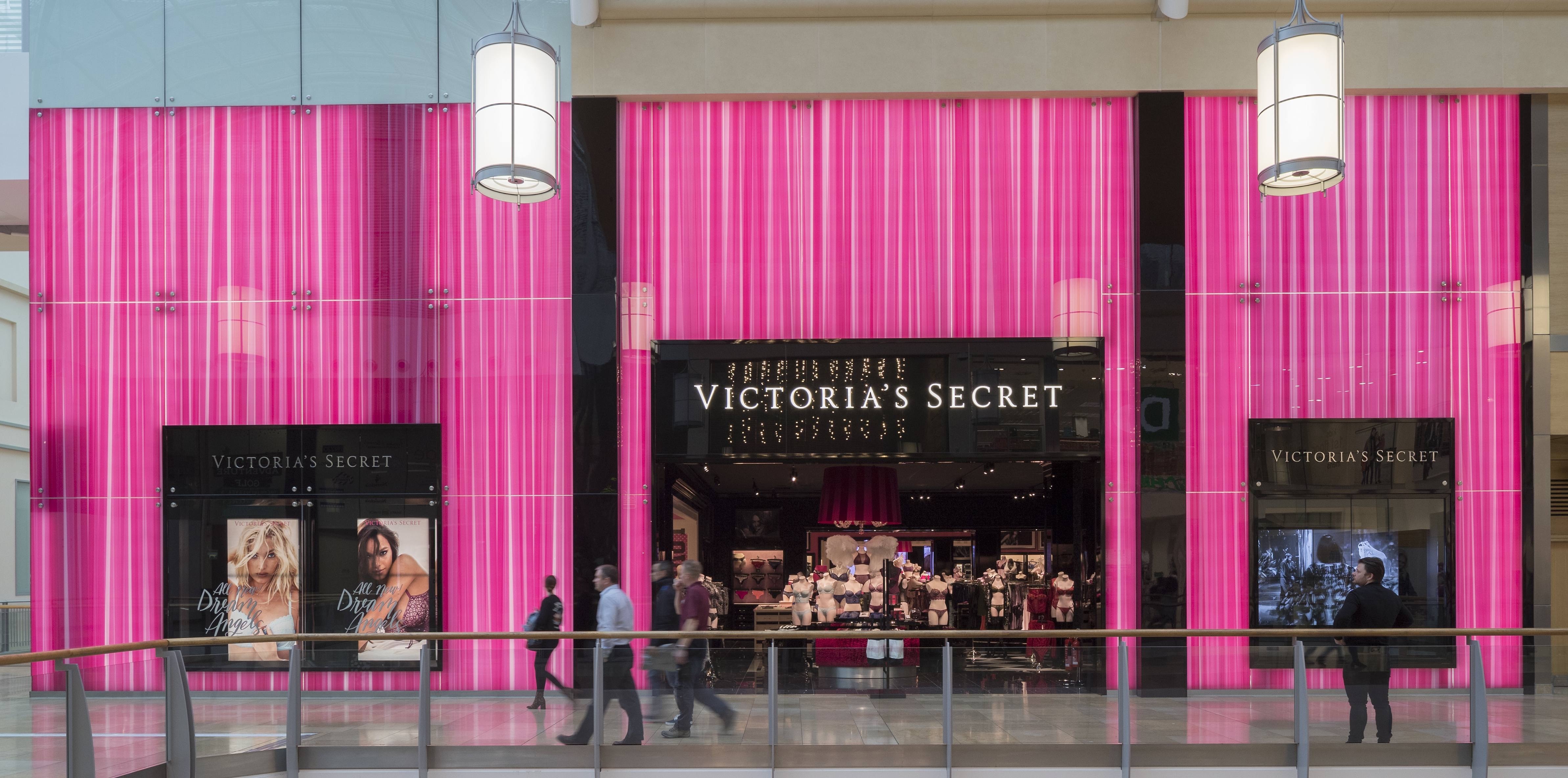 victoria secret kidswear