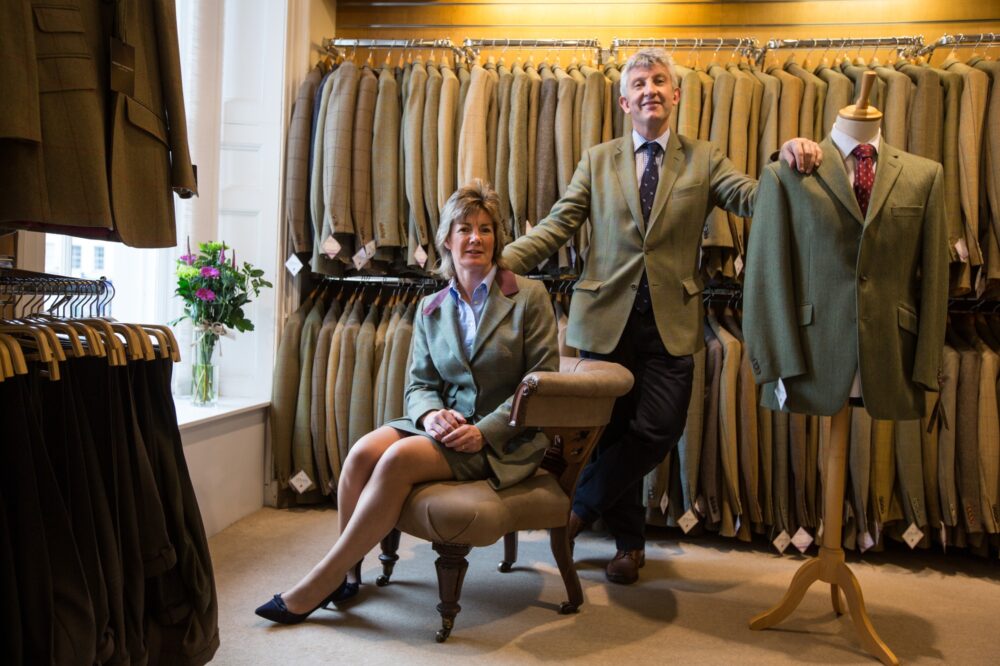 Exclusive A Hume Country Clothing owner sells business