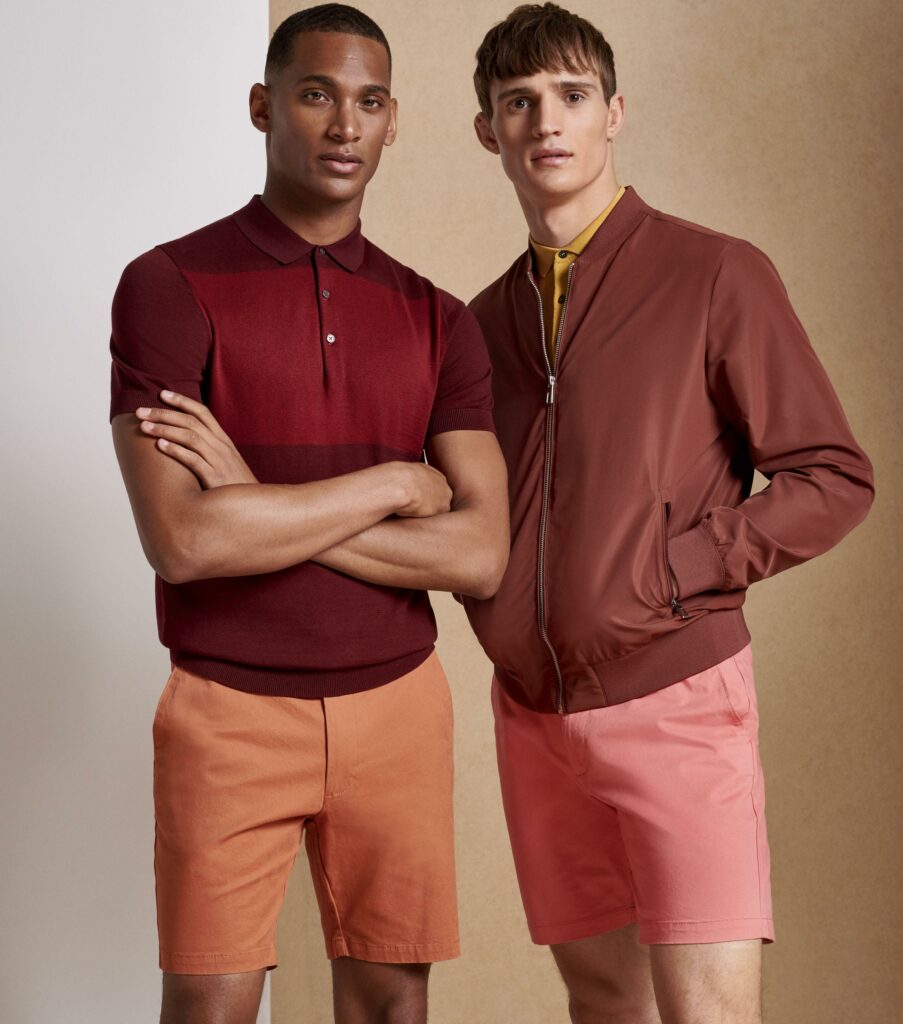 First Look M S Summer Collection