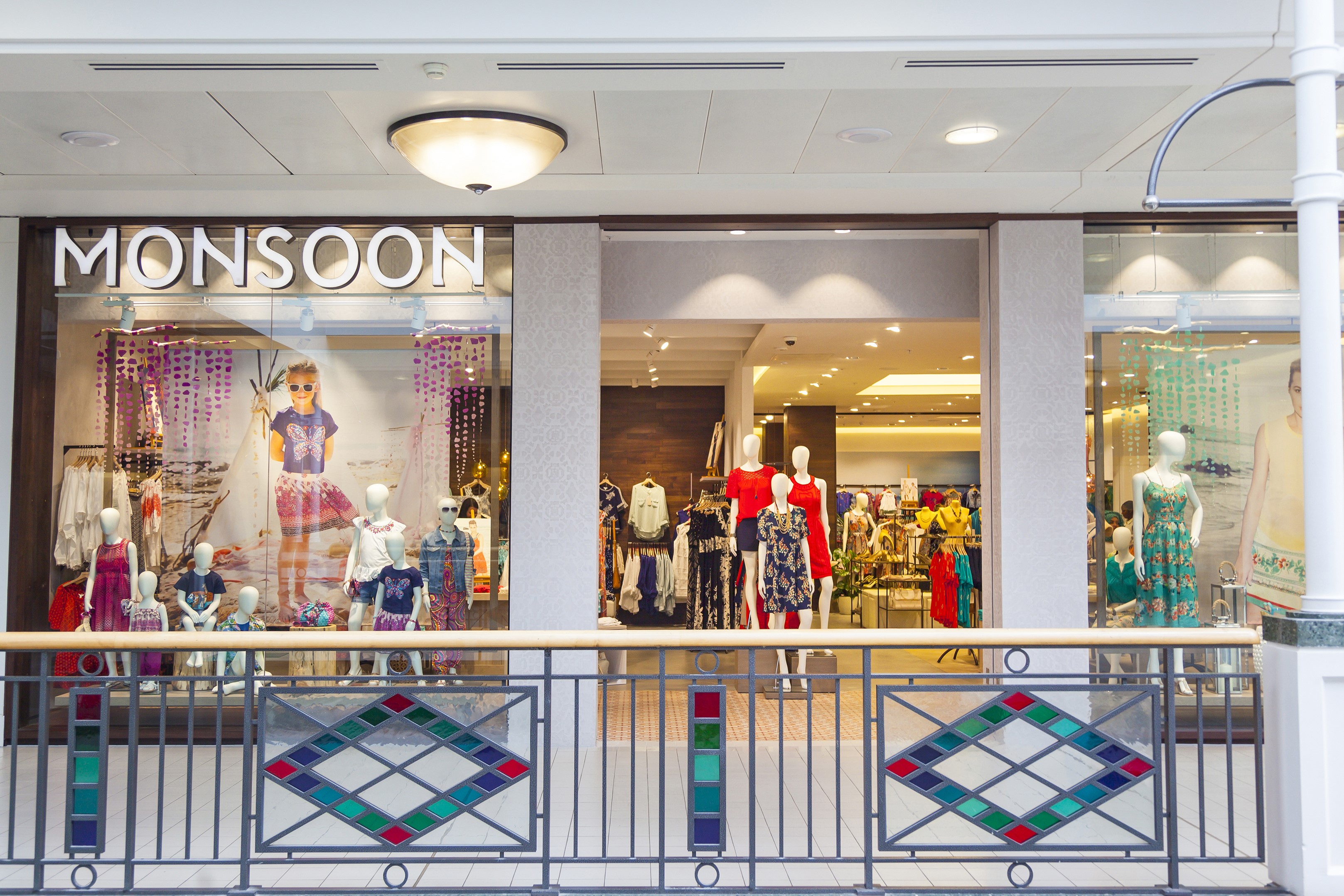 Monsoon Accessorize Latest News, Analysis & Commentary Drapers