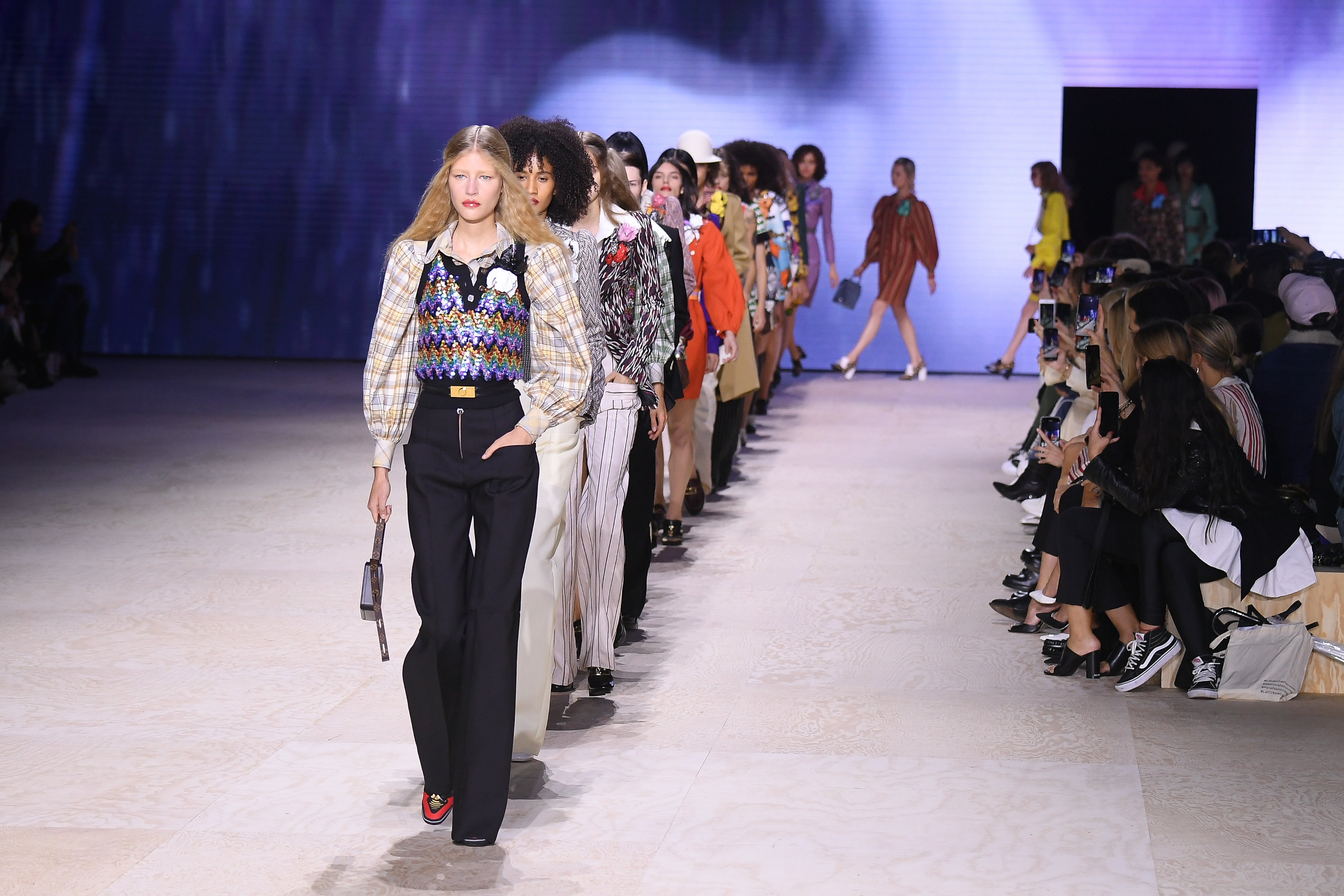 Lvmh To Recruit 25 000 People Under The Age Of 30