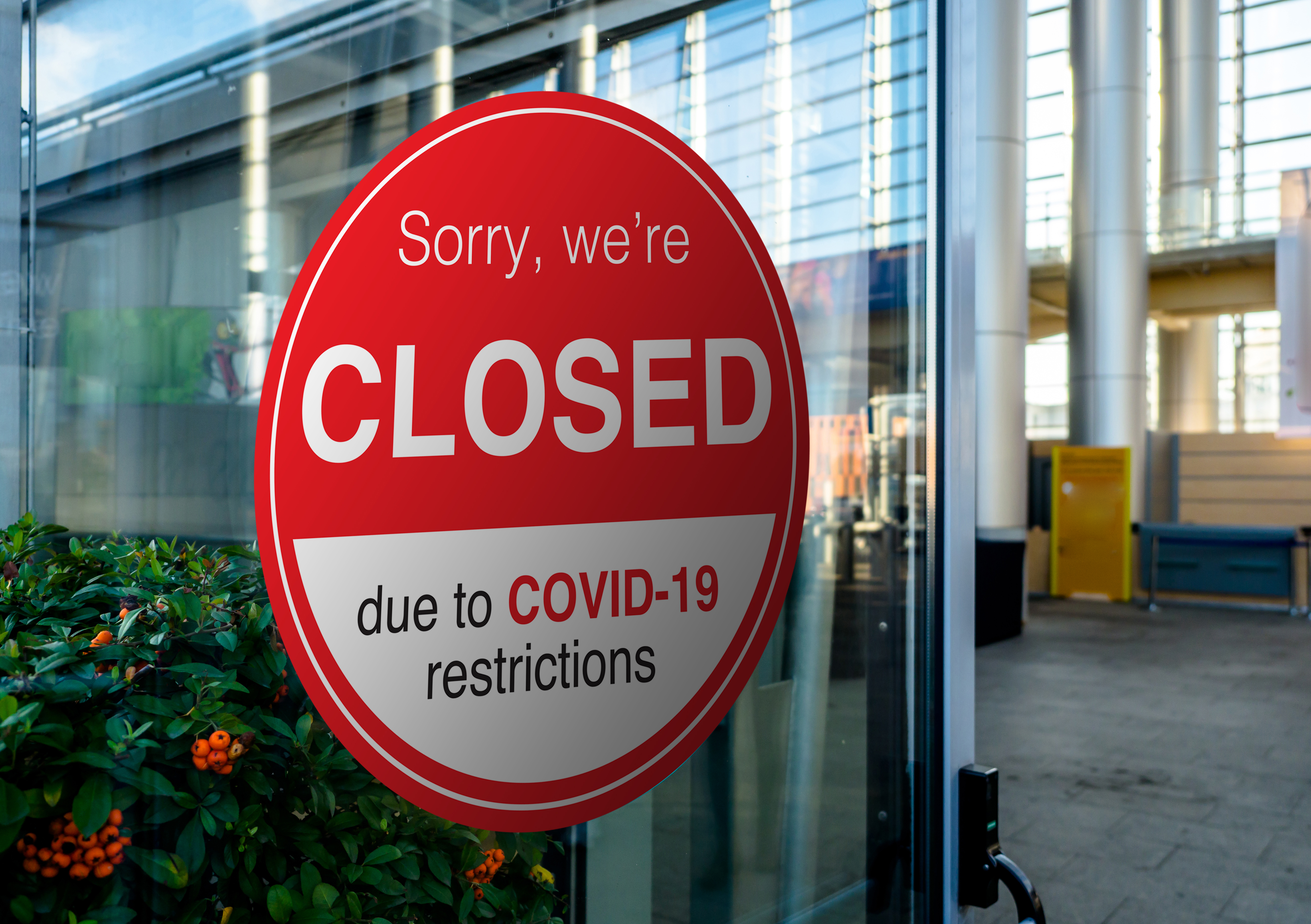 Easter In Lockdown What S In Store For Retailers