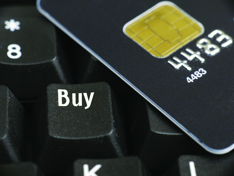 Regulation will 'build trust' in buy-now-pay-later market - Vimarsana News